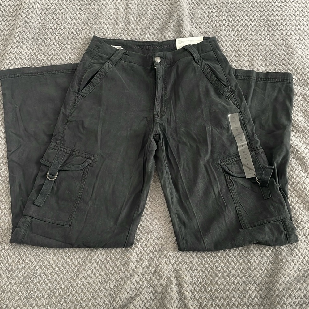 American Eagle cargo pants
